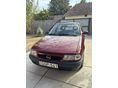 OPEL ASTRA F 1996 - 1