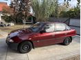 OPEL ASTRA F 1996 - 2