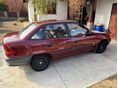 OPEL ASTRA F 1996 - 7