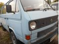 VOLKSWAGEN TRANSPORTER T3 1984 - 2