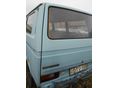 VOLKSWAGEN TRANSPORTER T3 1984 - 5