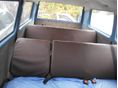 VOLKSWAGEN TRANSPORTER T3 1984 - 7