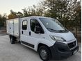 FIAT DUCATO 2015/10 - 2