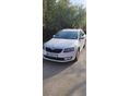 SKODA OCTAVIA 2016 - 2