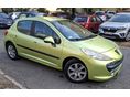 PEUGEOT 207 2007/5 - 2