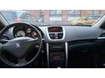 PEUGEOT 207 2007/5 - 6
