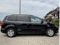VOLKSWAGEN SHARAN 2013/9 - 2