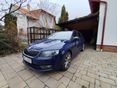 SKODA OCTAVIA 2016/12 - 1