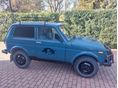 LADA NIVA 1986 - 1
