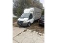 FORD TRANSIT 2012/9 - 1