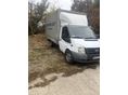 FORD TRANSIT 2012/9 - 2