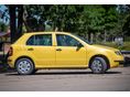 SKODA FABIA 2003/5 - 1