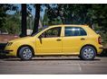 SKODA FABIA 2003/5 - 2