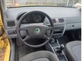 SKODA FABIA 2003/5 - 6
