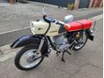 MZ ES 250 (TROPHY) 1971/4 - 1
