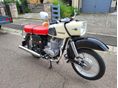 MZ ES 250 (TROPHY) 1971/4 - 7