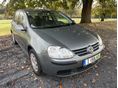 VOLKSWAGEN GOLF V 2004/9 - 1