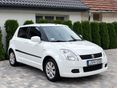 SUZUKI SWIFT 2005/4 - 1