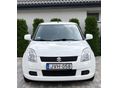 SUZUKI SWIFT 2005/4 - 3