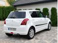 SUZUKI SWIFT 2005/4 - 5