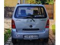 SUZUKI WAGON R+ 2001/3 - 4