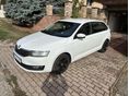 SKODA RAPID 2018/4 - 1
