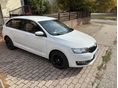 SKODA RAPID 2018/4 - 2