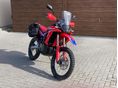 HONDA CRF 300 RALLY 2021/2 - 3
