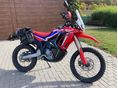 HONDA CRF 300 RALLY 2021/2 - 2