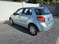 SUZUKI SX4 2007/12 - 3