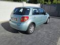 SUZUKI SX4 2007/12 - 4