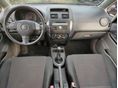SUZUKI SX4 2007/12 - 5