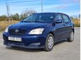 TOYOTA COROLLA 2002/4 - 1