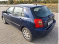 TOYOTA COROLLA 2002/4 - 2