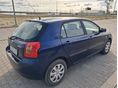 TOYOTA COROLLA 2002/4 - 3