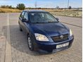 TOYOTA COROLLA 2002/4 - 4