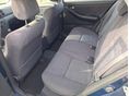 TOYOTA COROLLA 2002/4 - 5