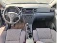 TOYOTA COROLLA 2002/4 - 12