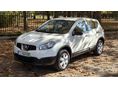 NISSAN QASHQAI 2011/3 - 1