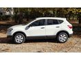 NISSAN QASHQAI 2011/3 - 2