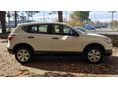 NISSAN QASHQAI 2011/3 - 5