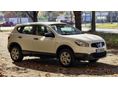 NISSAN QASHQAI 2011/3 - 7