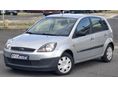 FORD FIESTA 2008/10 - 1