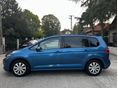 VOLKSWAGEN TOURAN 2019/12 - 2