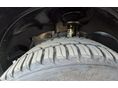 Újszerű, gumik, első futómű