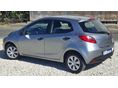 MAZDA 2 2013/5 - 6