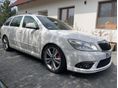 SKODA OCTAVIA 2012/4 - 1