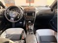SKODA OCTAVIA 2012/4 - 5