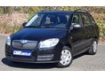 SKODA FABIA 2010/3 - 1