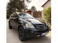 MERCEDES-BENZ ML 320 2007/2 - 1